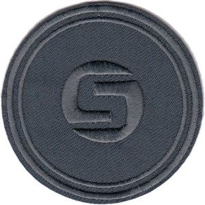 TONDO MEDIO GRIGIO SC.