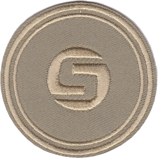 TONDO MEDIO BEIGE
