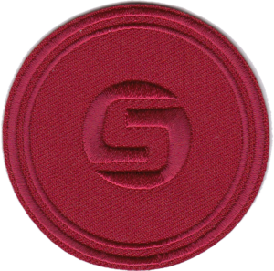 TONDO MEDIO BORDEAUX