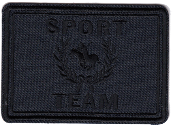 SPORT TEAM BLU