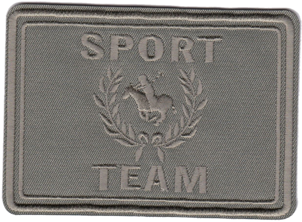SPORT TEAM GRIGIO M.