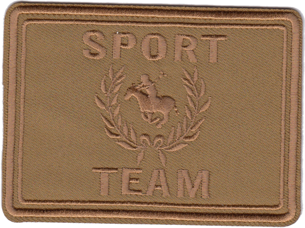 SPORT TEAM NOCE
