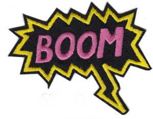 BOOM