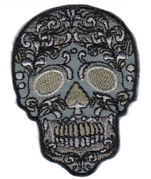 TESCHIO GRIGIO PICCOLO