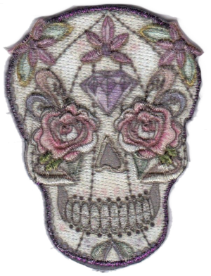 TESCHIO ROSA PICCOLO