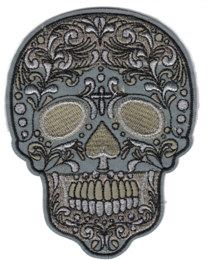 TESCHIO GRIGIO GRANDE GRIGIO