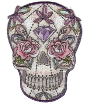 TESCHIO ROSA GRANDE ROSA