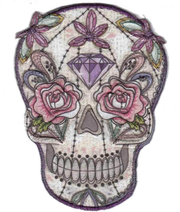 TESCHIO ROSA GRANDE ROSA