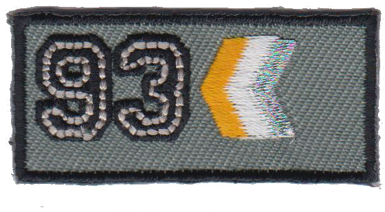 RETTANGOLINO 93 GRIGIO