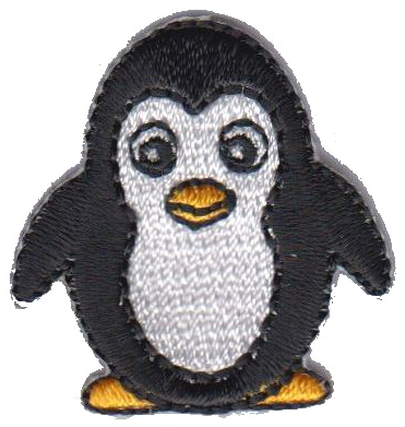 PINGUINO