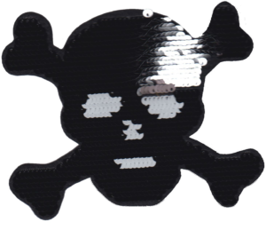 PAILLETTES REVERS. TESCHIO