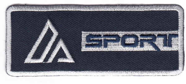 RETT. PICC. A-SPORT BLU