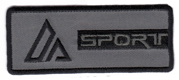 RETT. PICC. A-SPORT GRIGIO