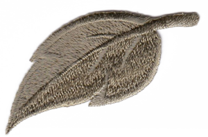 SERIE FOGLIA PICCOLA TORTORA