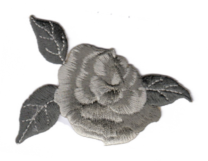 FIORE 04 GRIGIO GRIGIO