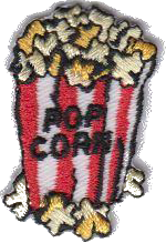 SERIE FOOD POP CORN