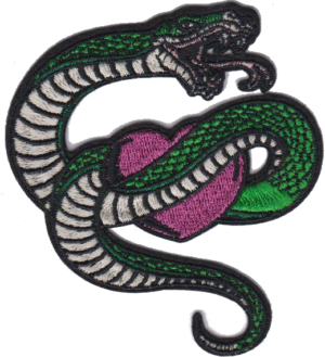 SERPENTE E CUORE