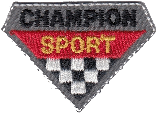 CHAMPION SPORT