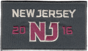 NEW JERSEY GRIGIO
