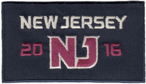 NEW JERSEY BLU