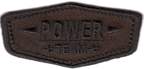 POWER TEAM MINI T.MORO