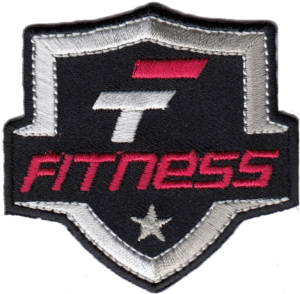 F-FITNESS NERO