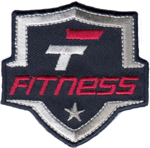F-FITNESS BLU