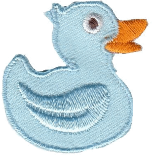 PAPERA PICC. SX AZZURRO