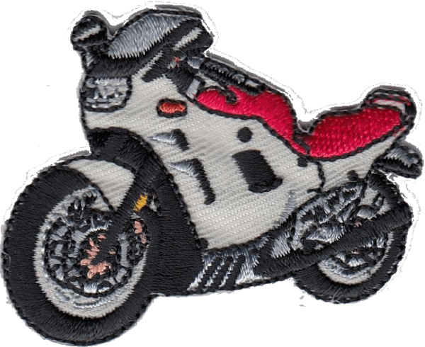 MOTO PICC. DA STRADA