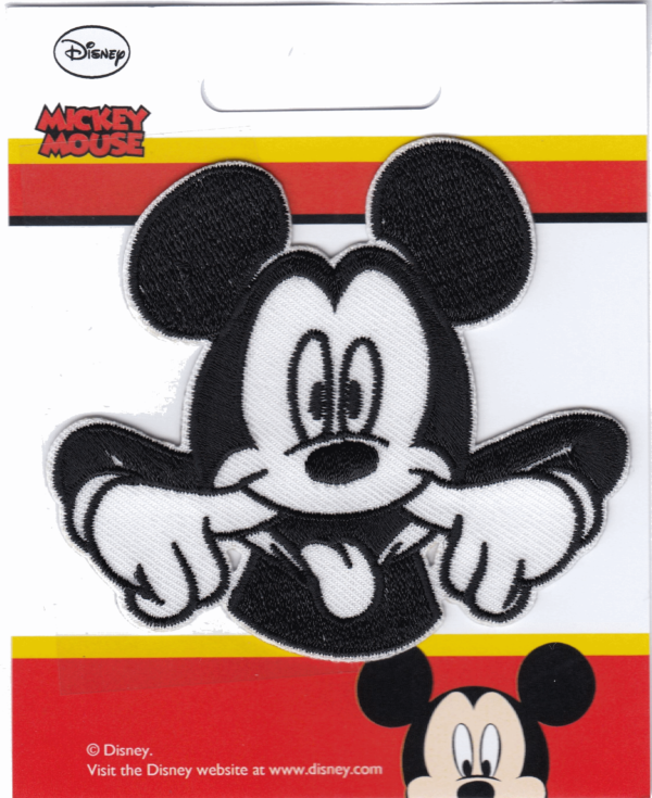 MICKEY MOUSE