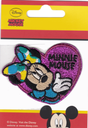 MINNIE IN CUORE