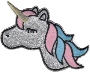 UNICORNO GLITTER