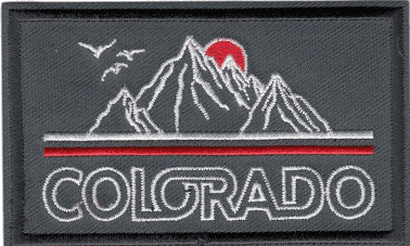 COLORADO GRIGIO SCURO