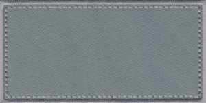 RETTANGOLO MEDIO  D GRIGIO CHIARO