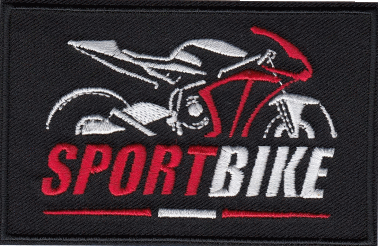 SPORTBIKE