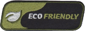 ECO ITEMS B NERO