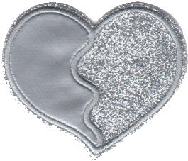 CUORE GRANDE ARGENTO