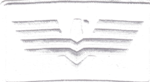 EAGLE GRANDE C BIANCO