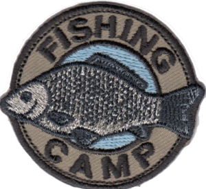 FISHING CAMP