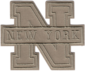 N-NEW YORK  E BEIGE