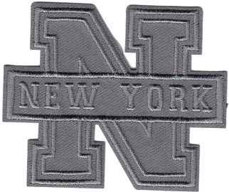 N-NEW YORK  C GRIGIO
