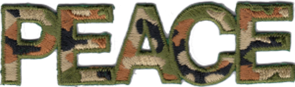 PEACE