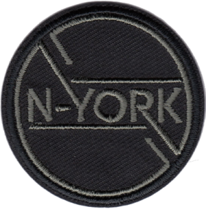 N-YORK NERO