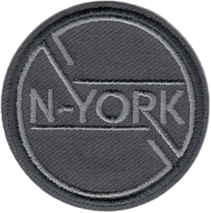N-YORK GRIGIO SC.