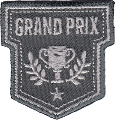 GRAND PRIX GRIGIO SC.
