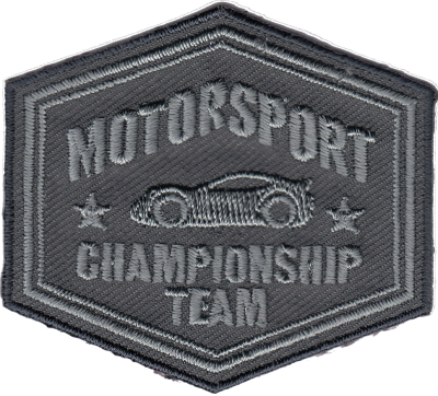 MOTORSPORT GRIGIO SC.