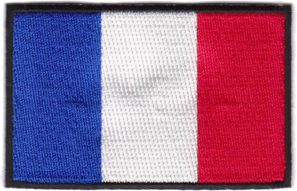 BANDIERA FRANCIA