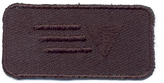 RETTANGOLO NEUTRO  NERO