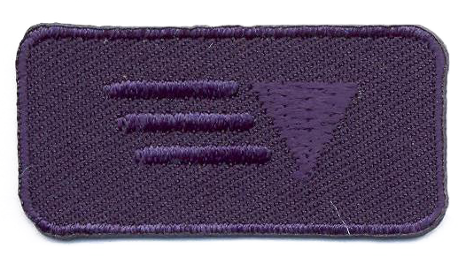 RETTANGOLO NEUTRO  BLU