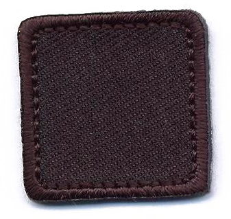 QUADRO PICCOLO  NERO